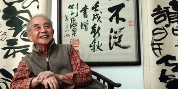 91岁画家黄永厚辞世:所画如时评,不做旁观者