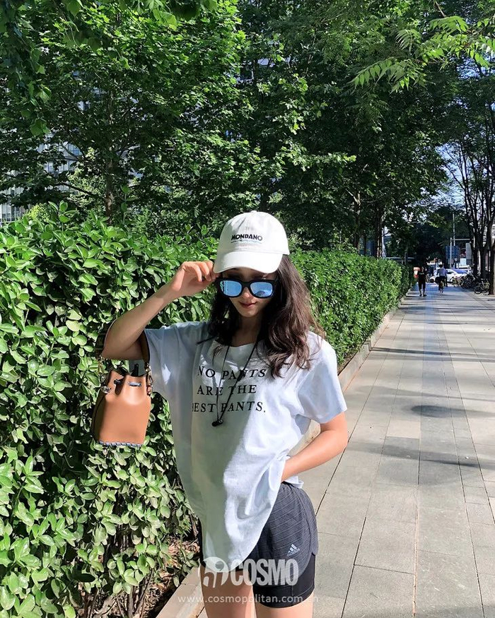 女神控 | 刘承羽的美，我没法再藏着掖着了！