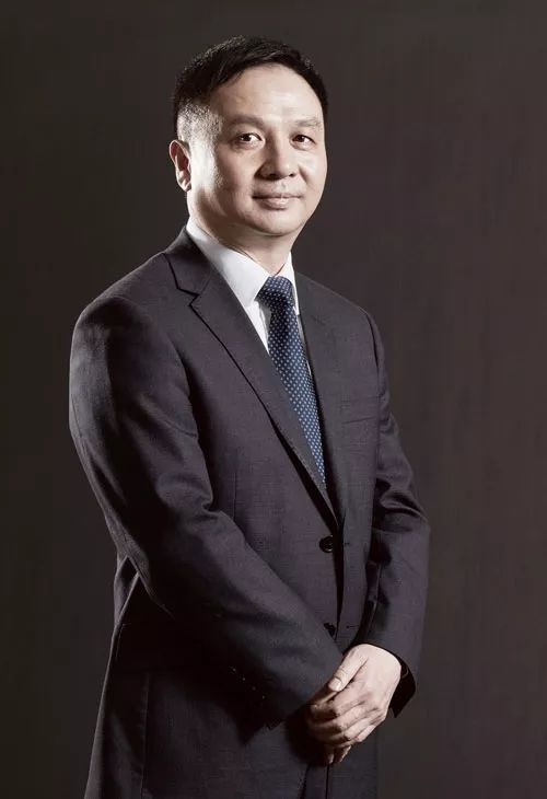 长沙银行董事长 朱玉国