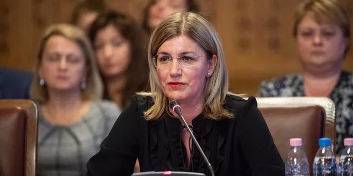 福布斯评选匈牙利最具影响力女性