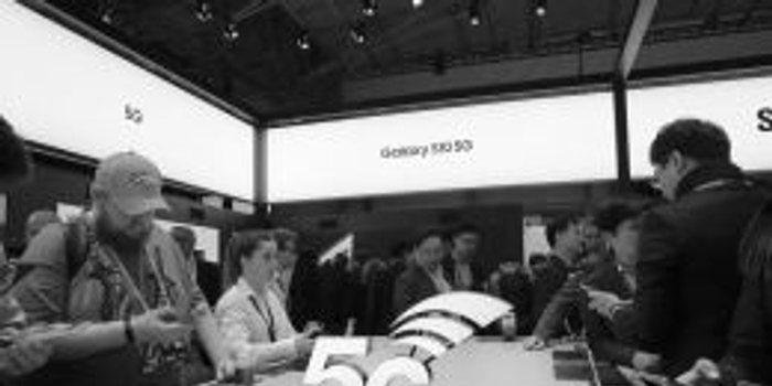 5G概念股涨停如潮 券商:30天后国内或开启预商