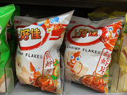 中国人越来越不爱吃的上好佳要赴港上市了