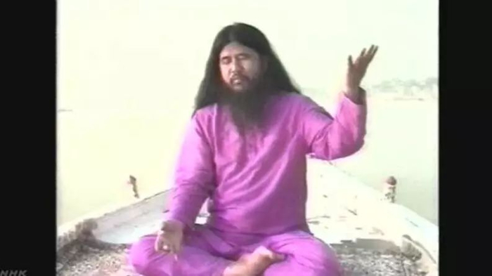 日本政府：麻原彰晃被执行死刑_手机新浪网