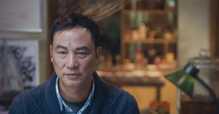 《西北风云》剧照