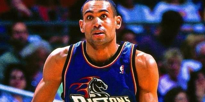 盘点NBA那些年被伤病毁灭的五大天才球员,最