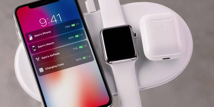 上海拨通全球首个5G电话,AirPower被苹果取消