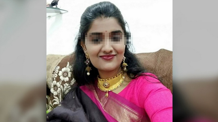  受害者雷迪 图源：推特