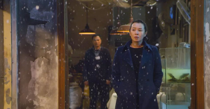 《西北风云》原名《饕餮刑警》