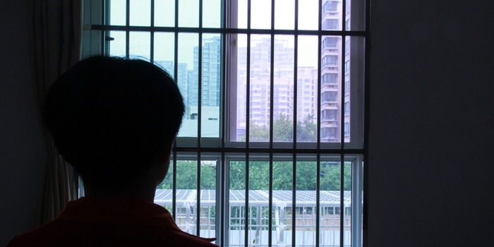 第31个国际戒毒日系列报道2:18岁少女的人生