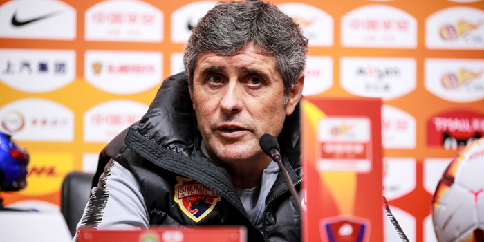 赛后 | 卡罗:球队打出了精神态度 失球在于缺乏