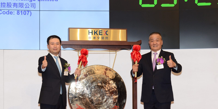 3年亏20亿的平安好医生上市了,富二代的故事