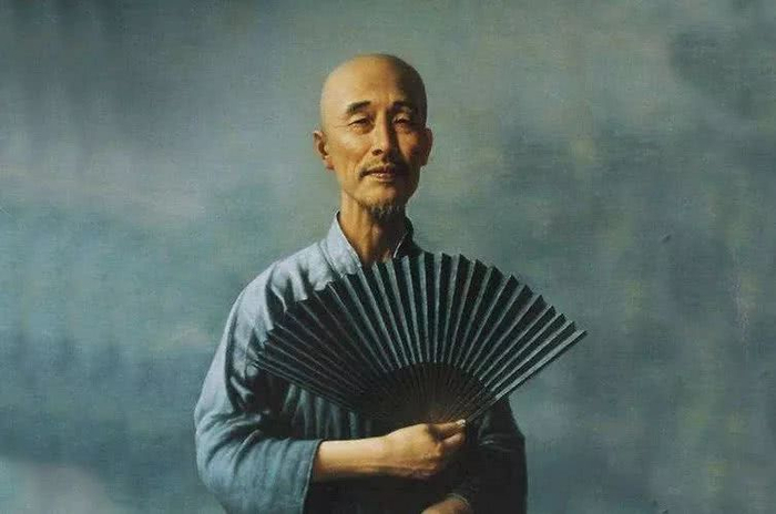 弘一法师与他的那些印章|李叔同|西泠印社|篆刻|同人|富贵_新浪新闻