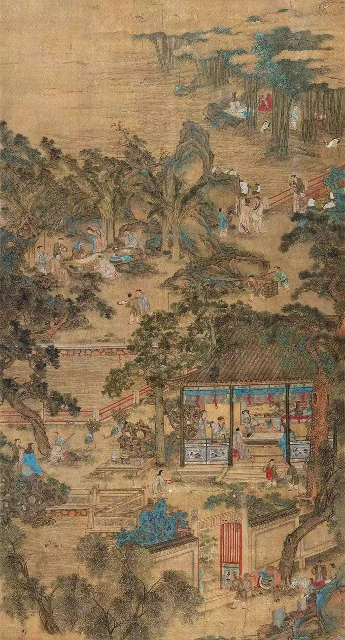 你只看到王勃的才华,却不知《滕王阁序》的悲剧|王勃|神童|唐高宗_新浪新闻