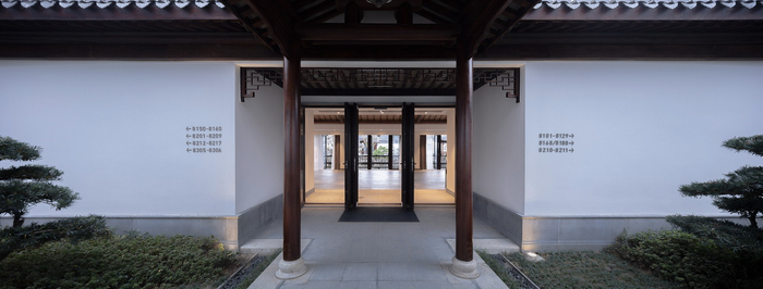 gad作品| 互联海上文明——海岛大会配套酒店