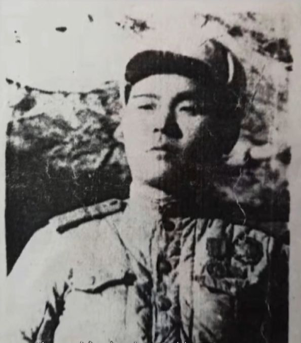 ∆&nbsp;陈虎山的五叔