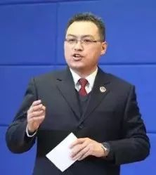 泰安市检察院公诉处员额检察官　赵文涛