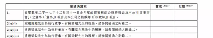  图片来源：公司公告截图