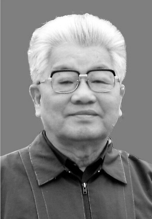 吴南生 读特 图