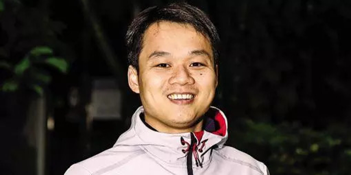 当男幼师是怎样的体验?他说这是世上最好的职业