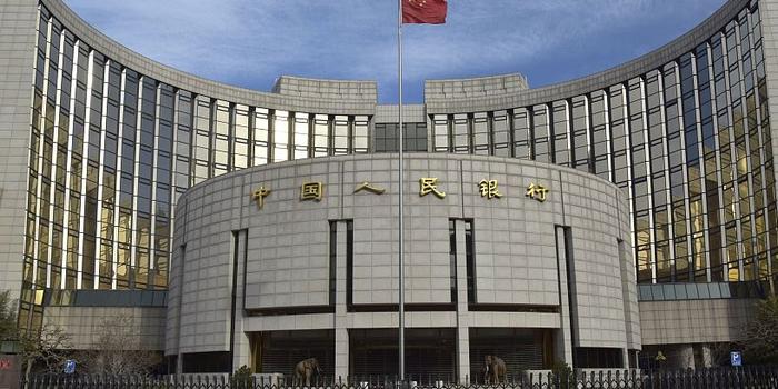 中国人民银行在香港成功发行200亿元人民币央行票据
