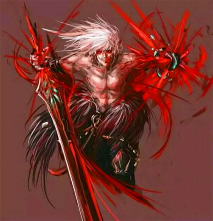 dnf红眼狂战士卢克加点心得 地下城与勇士狱血魔神刷图加点推荐