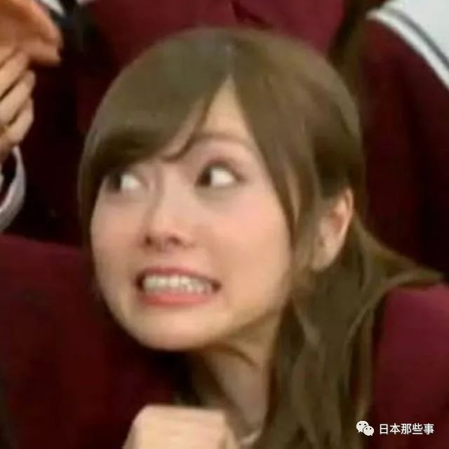 （截图取自LH字幕组 坂道之诗字幕组&nbsp; 乃木坂不够热字幕组）