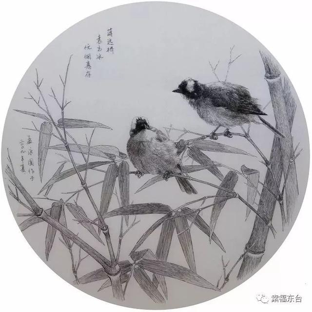 省级非物质文化遗产——东台发绣|_新浪新闻