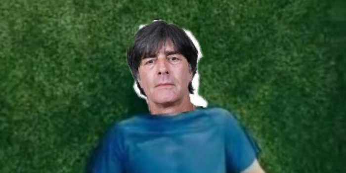 世界杯吐槽:抱歉这里是莫斯科 留给德国队的时