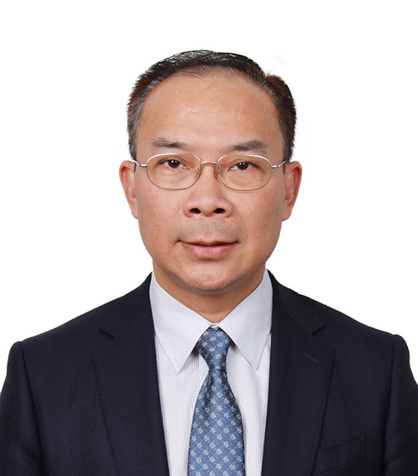 李松 &nbsp;中华人民共和国常驻联合国日内瓦办事处和瑞士其他国际组织代表团网站 资料图