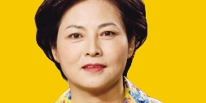 全国政协委员、中国工业互联网研究院院长徐晓