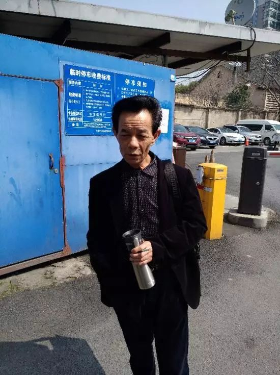 吴英父亲吴永正