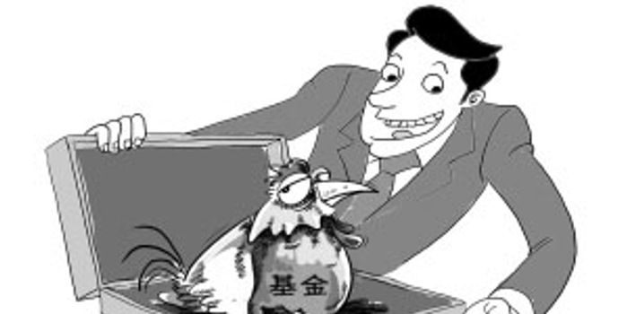 银行代销独角兽基金态度差距大:有的热推有的