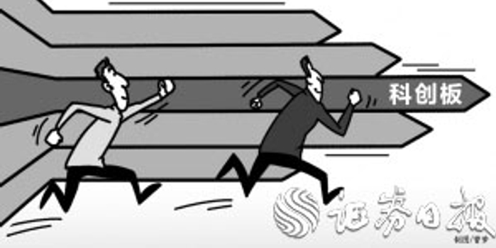 已有3家企业宣布冲刺科创板 首批上市时间在6