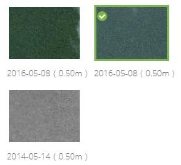  （图片来源：Terraserver）
