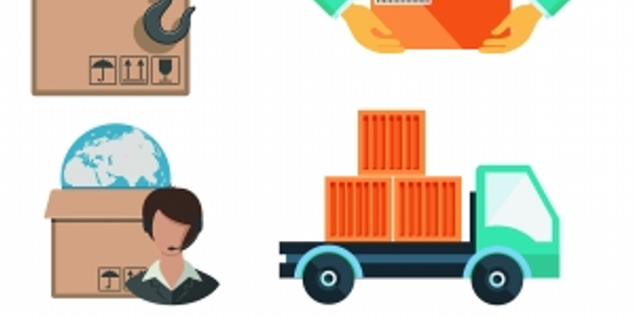 物流丨配送提速 末端服务意识需培养