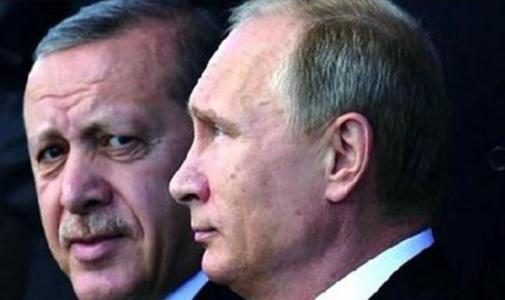 土耳其严重威胁俄罗斯，埃尔多安对莫斯科威胁的背后是什么？