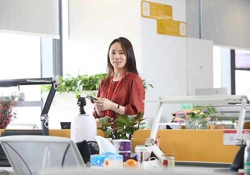 　　台湾青年周思妤尽管拥有亮眼学历与工作资历，但在大陆求职仍被拒绝过60多次。（台湾《远见》杂志网站）