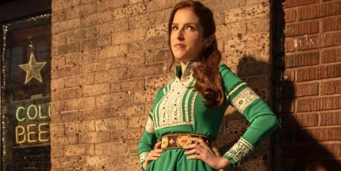 《Noelle》（2019）