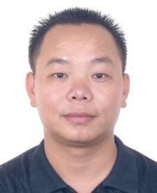 犯罪嫌疑人叶富林照片