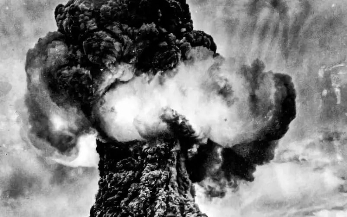 苏联首颗原子弹爆炸内幕