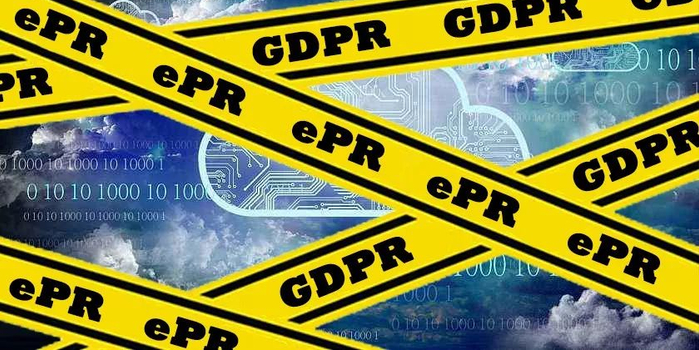 欧盟隐私法案还有续集!大数据、云计算将被泼