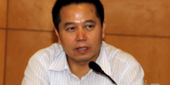 唐方裕任中办副主任 田培炎任中央政研室副主任