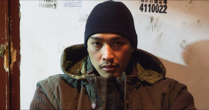 《西北风云》剧照