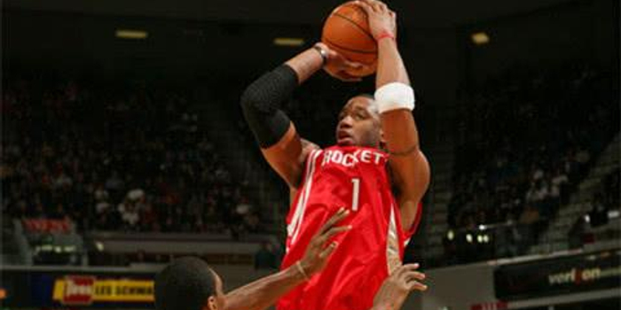 nba翻身跳投美如画的5个球星,麦迪上榜,第一实至名归