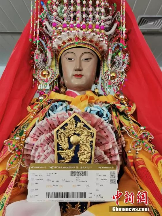 中新社发 高亚成 摄