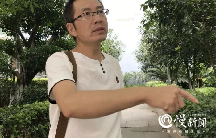 当地居民范美生认为，市场内部结构的不合理造成了“瓦窑式”火灾