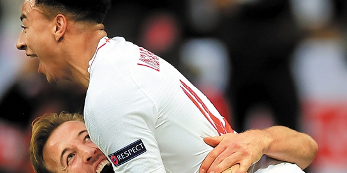 英格兰瑞士上演大逆转