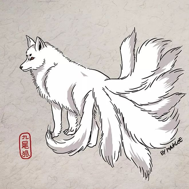 新·百鬼夜行 08 日本动漫中的妖怪