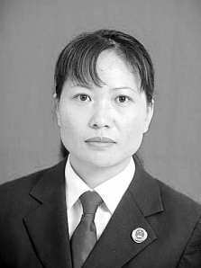 （云南省大理市人民检察院检察官　赵素莲）