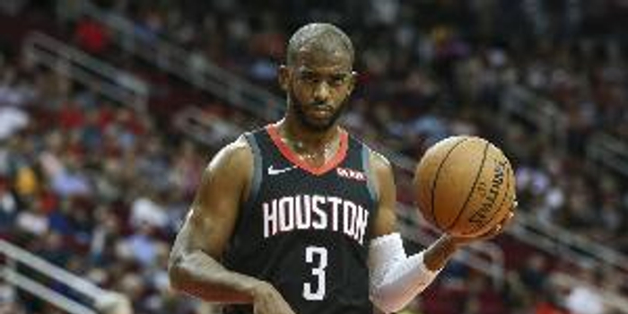 火箭勇士第四战暴露了哪些问题?